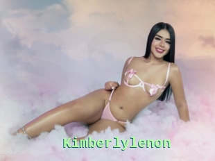 Kimberlylenon