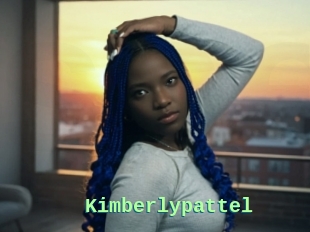 Kimberlypattel