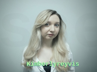Kimberlyreyvis