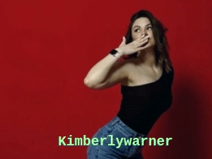 Kimberlywarner