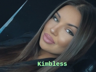 Kimbless