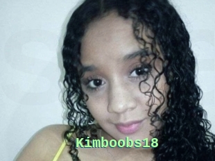 Kimboobs18