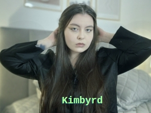 Kimbyrd