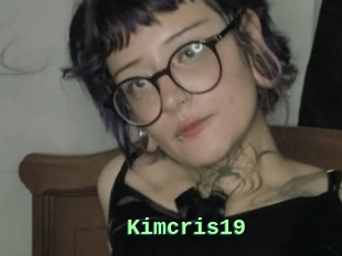Kimcris19