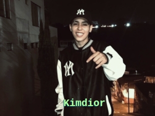 Kimdior