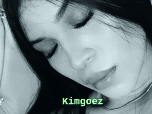 Kimgoez