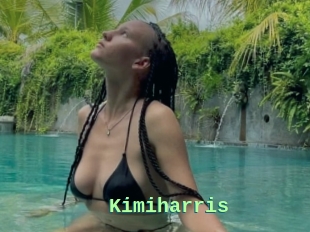 Kimiharris