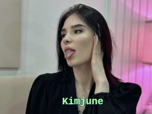 Kimjune