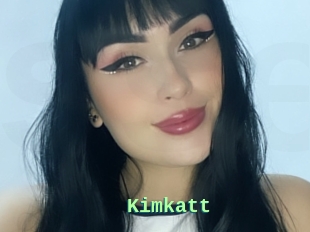 Kimkatt