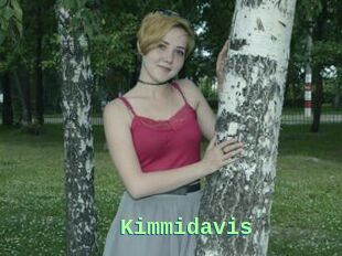 Kimmidavis