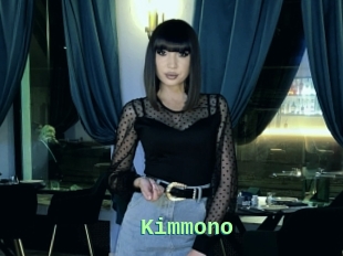 Kimmono