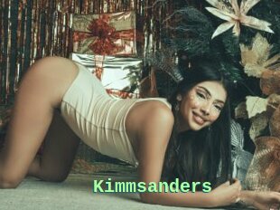 Kimmsanders