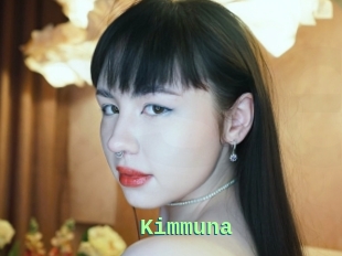 Kimmuna