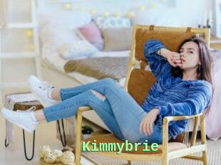 Kimmybrie