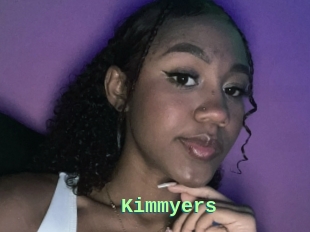 Kimmyers
