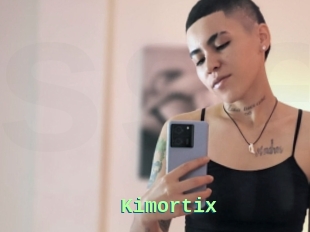 Kimortix
