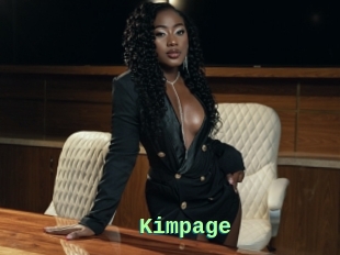 Kimpage