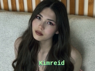 Kimreid