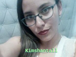 Kimshantall