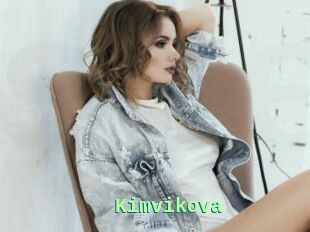 Kimvikova