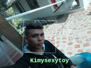 Kimysexytoy