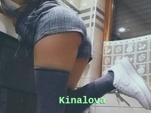 Kinalova