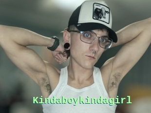 Kindaboykindagirl