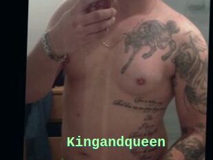 Kingandqueen