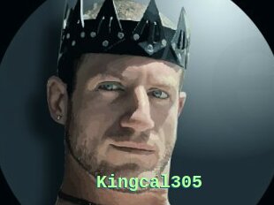 Kingcal305