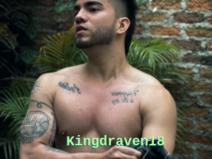 Kingdraven18