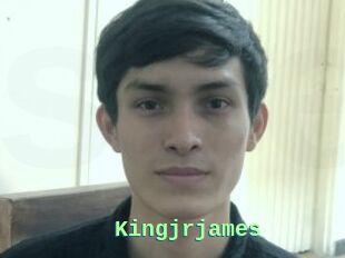 Kingjrjames