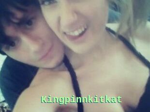 Kingpinnkitkat