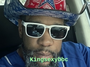Kingsexybbc
