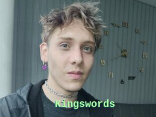 Kingswords