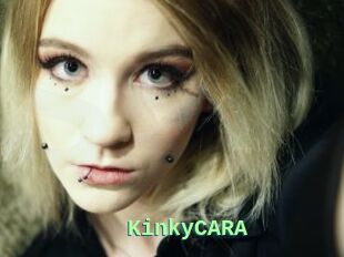 KinkyCARA