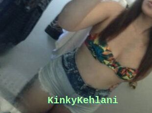 KinkyKehlani