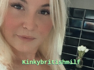 Kinkybritishmilf