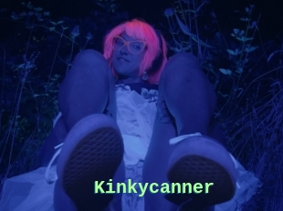 Kinkycanner