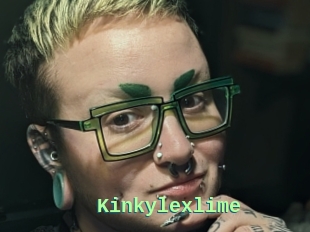 Kinkylexlime