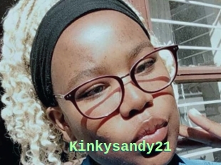 Kinkysandy21