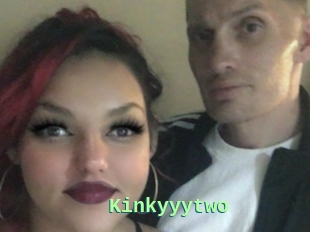 Kinkyyytwo