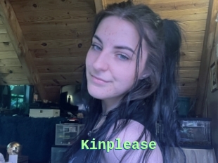 Kinplease