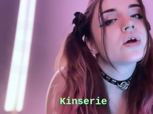 Kinserie