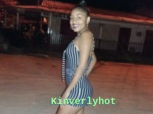 Kinverlyhot