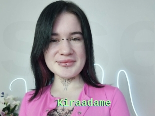 Kiraadame