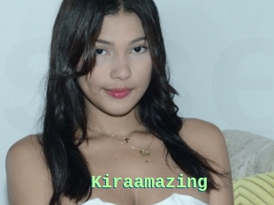 Kiraamazing