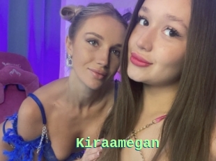 Kiraamegan
