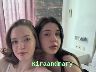 Kiraandmary
