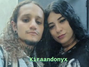 Kiraandonyx