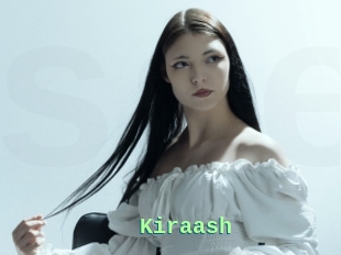 Kiraash